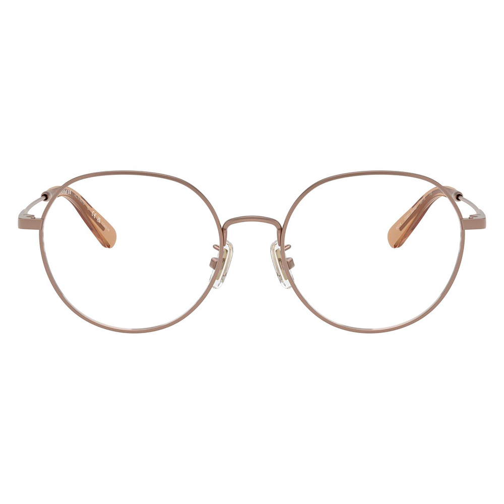 COACH（コーチ） メガネフレーム HC5180TD 9414 53 ボストン アジアン