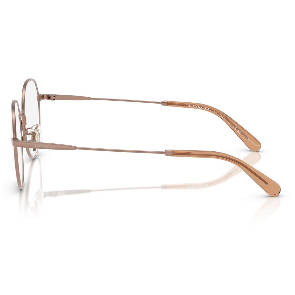 COACH（コーチ） メガネフレーム HC5180TD 9414 53 ボストン アジアン