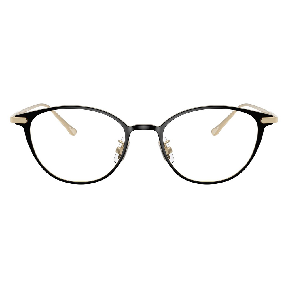 コーチ COACH メガネフレーム HC5181TD 9346 51 オーバル TITANIUM アジアンモデル レディース 伊達メガネ 眼鏡 メガネ | COACH | 01