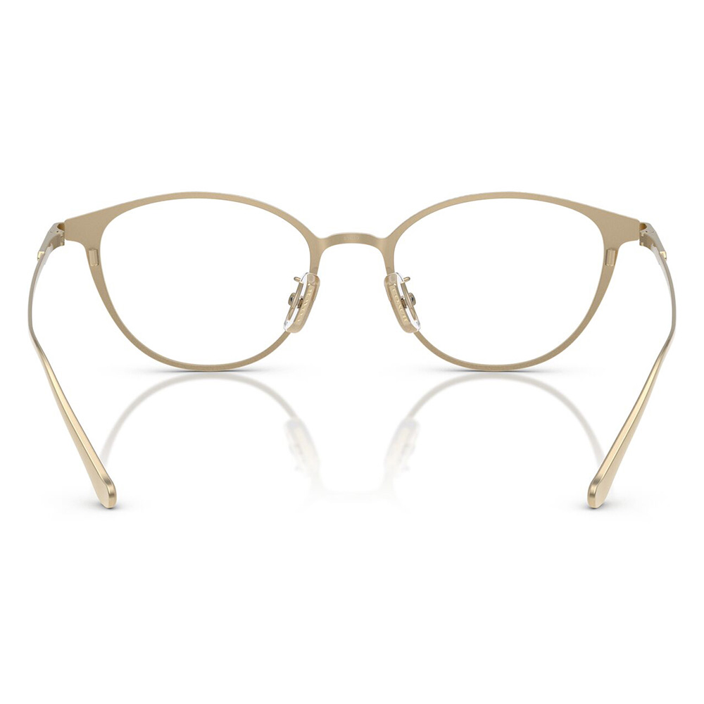 コーチ COACH メガネフレーム HC5181TD 9346 51 オーバル TITANIUM アジアンモデル レディース 伊達メガネ 眼鏡 メガネ | COACH | 03