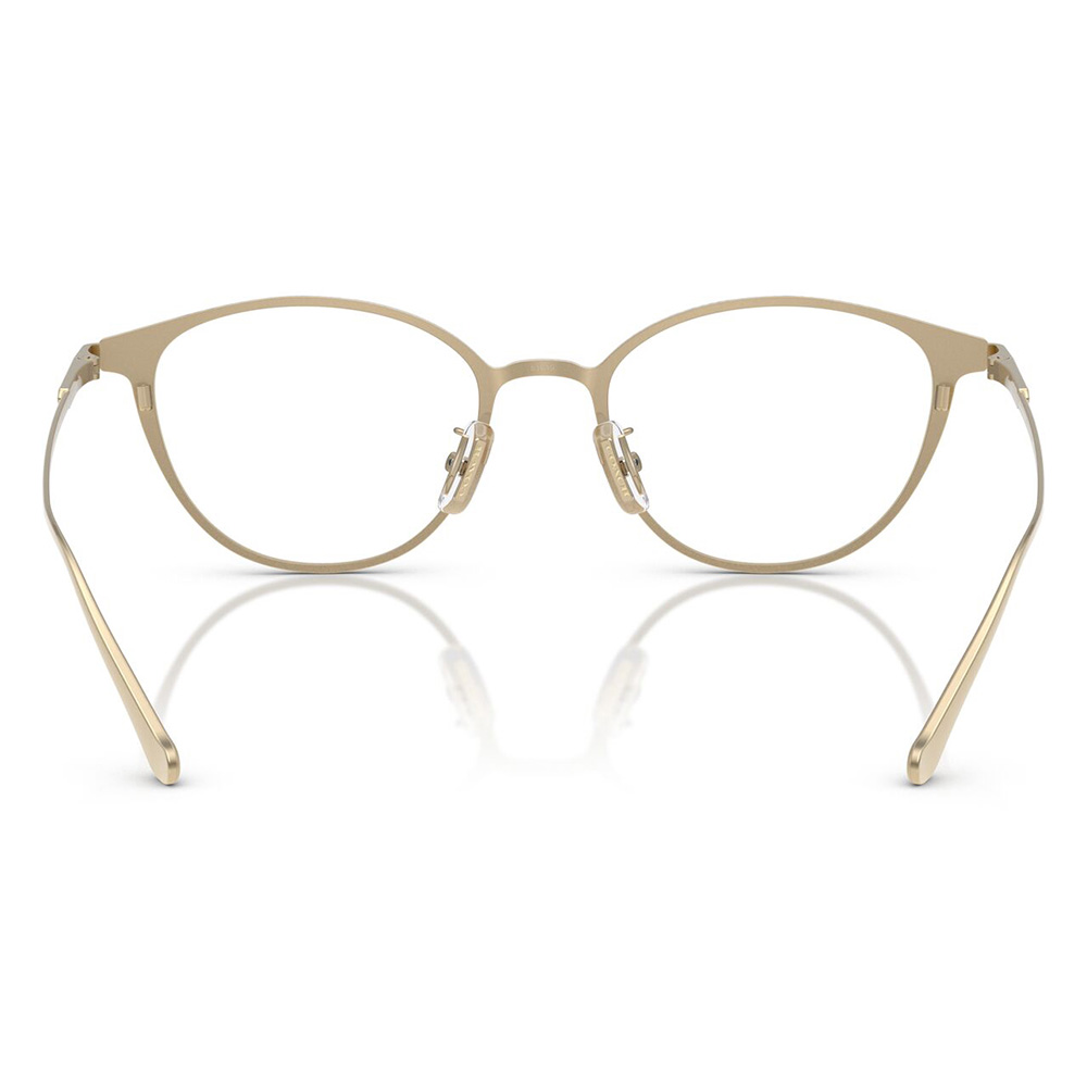 コーチ COACH メガネフレーム HC5181TD 9405 51 オーバル TITANIUM アジアンモデル レディース 伊達メガネ 眼鏡 メガネ | COACH | 03