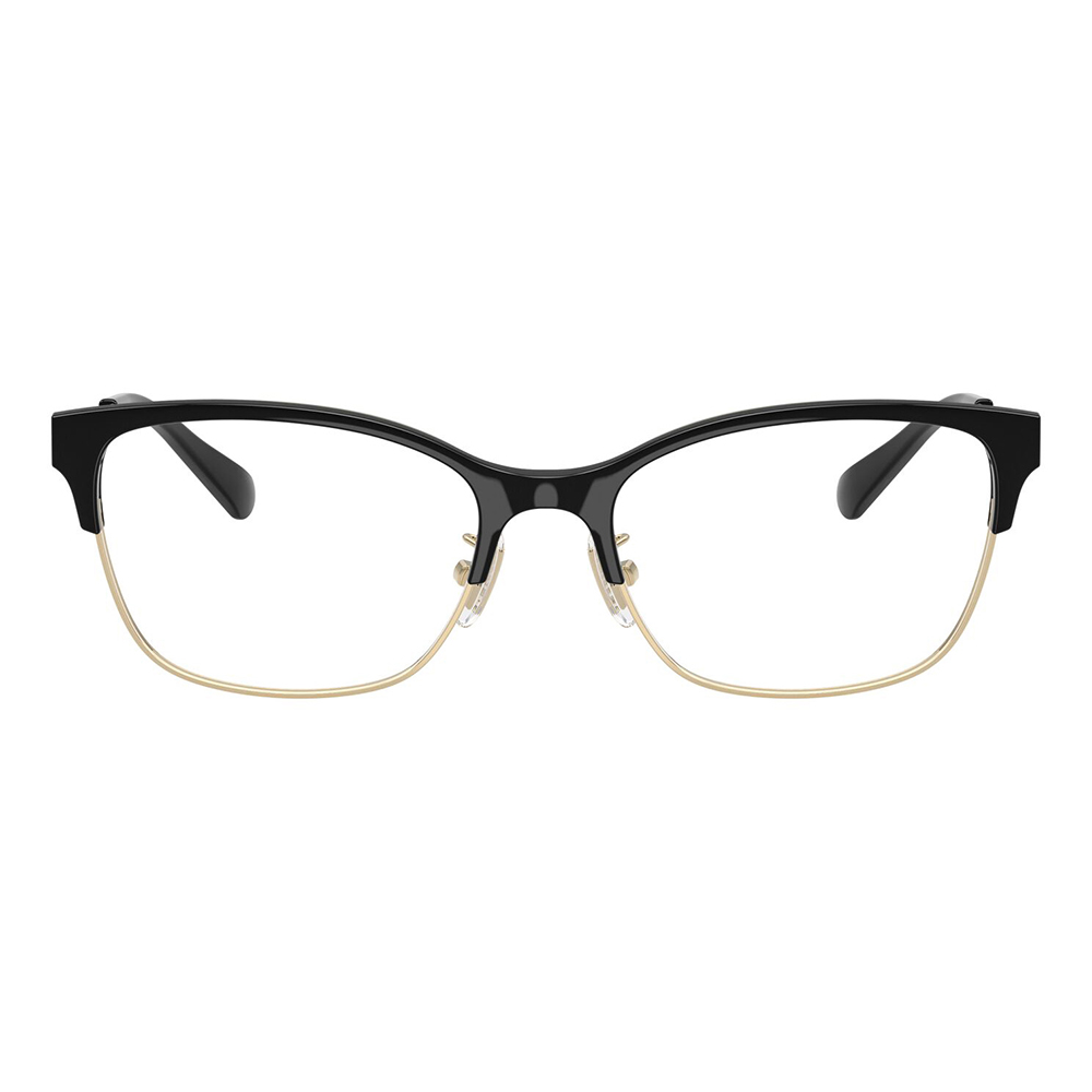 コーチ COACH メガネフレーム HC5184 9428 54 スクエア メタル レディース | COACH | 01