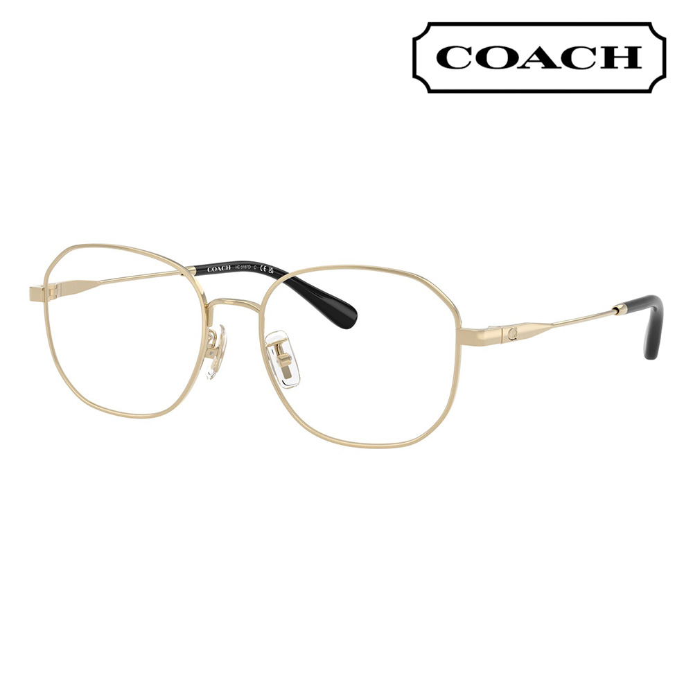 R[` COACH Klt[ HC5187D 9005 54 Eh ^ AWAfUC fB[X