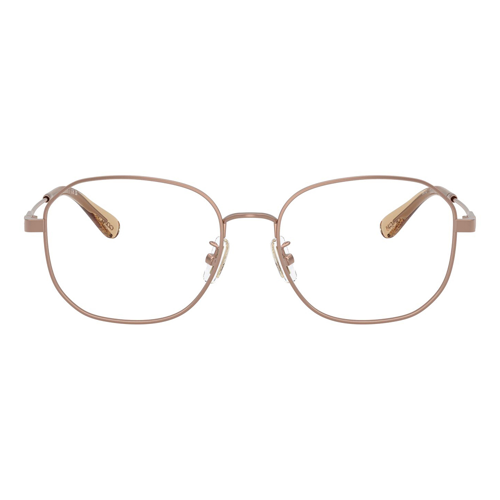 コーチ COACH メガネフレーム HC5187D 9414 54 ラウンド メタル アジアンデザイン レディース | COACH | 01
