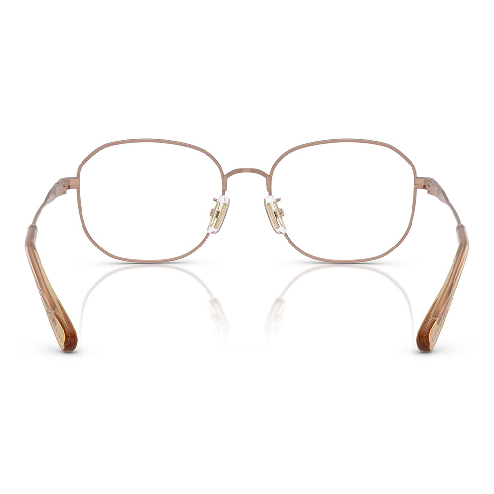 コーチ COACH メガネフレーム HC5187D 9414 54 ラウンド メタル アジアンデザイン レディース | COACH | 03