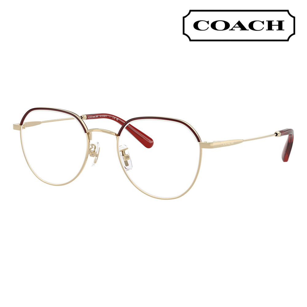 R[` COACH Klt[ HC5188TD 9462 51 NEpg ^ AWAfUC fB[X