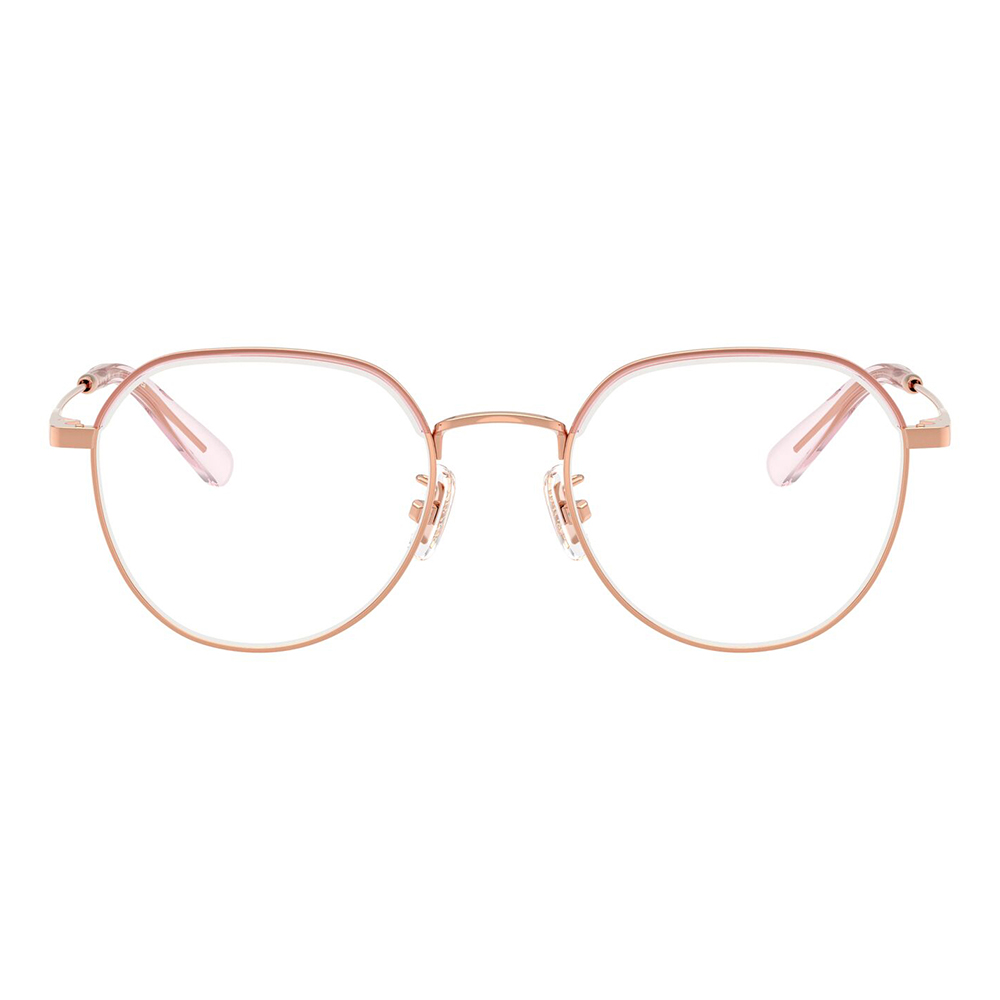 コーチ COACH メガネフレーム HC5188TD 9463 51 クラウンパント メタル アジアンデザイン レディース | COACH | 01