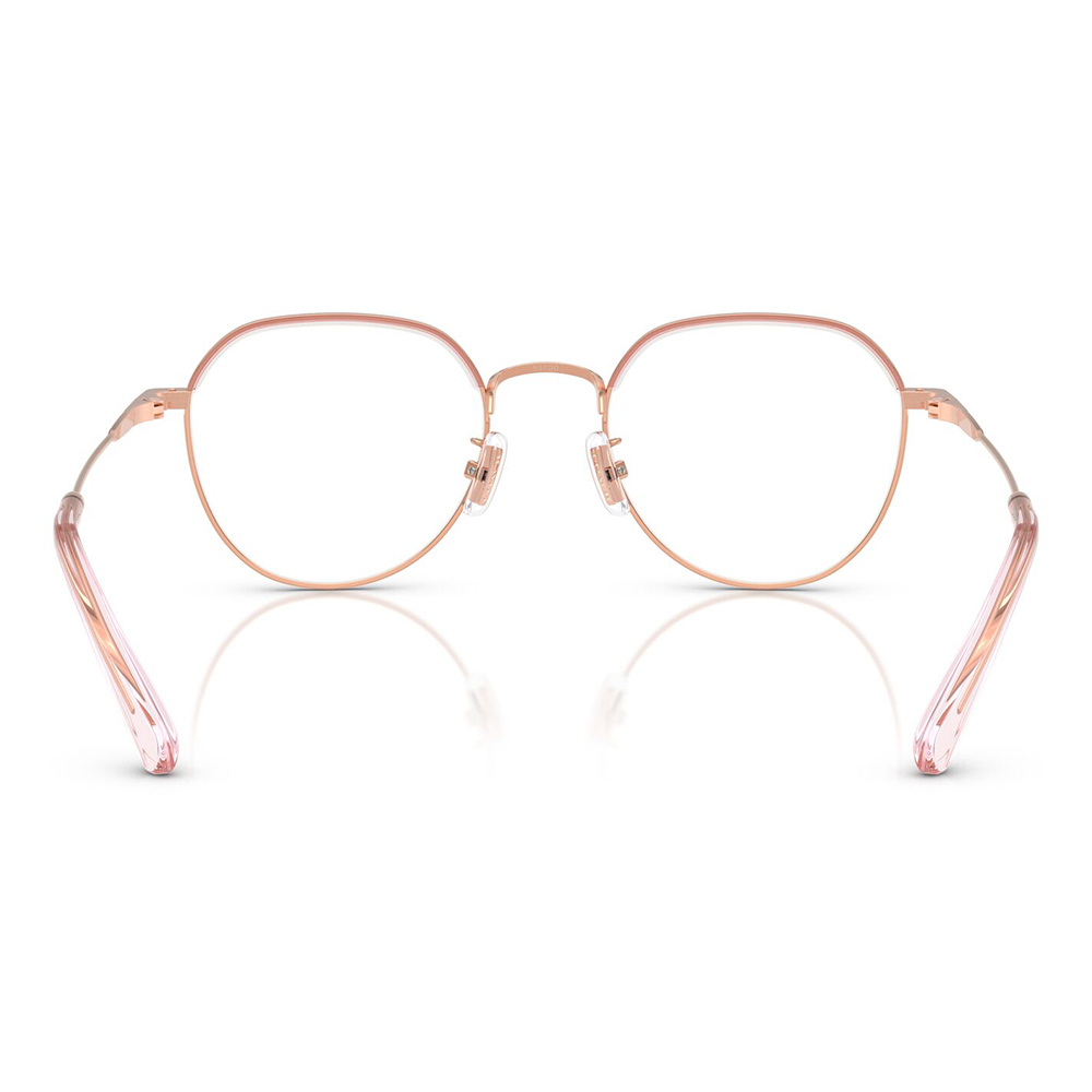 コーチ COACH メガネフレーム HC5188TD 9463 51 クラウンパント メタル アジアンデザイン レディース | COACH | 03