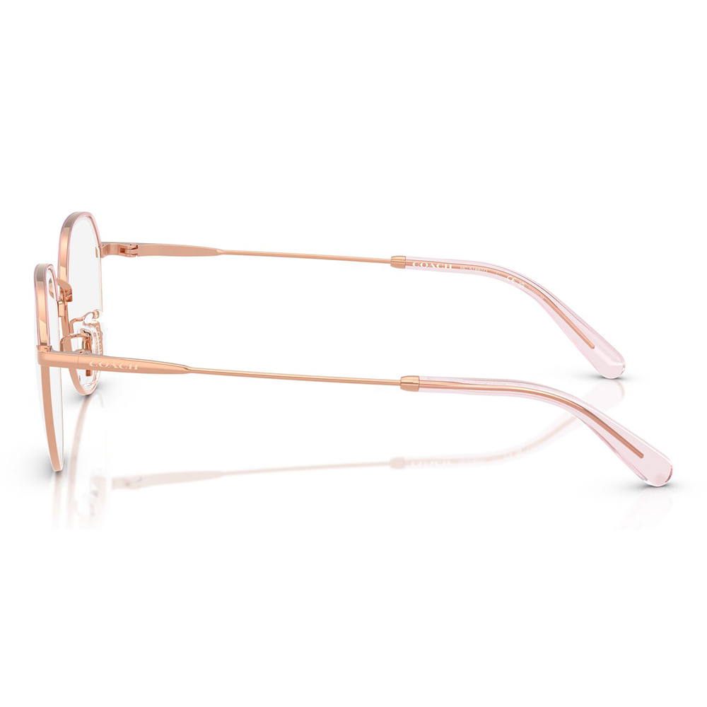 コーチ COACH メガネフレーム HC5188TD 9463 51 クラウンパント メタル アジアンデザイン レディース | COACH | 02