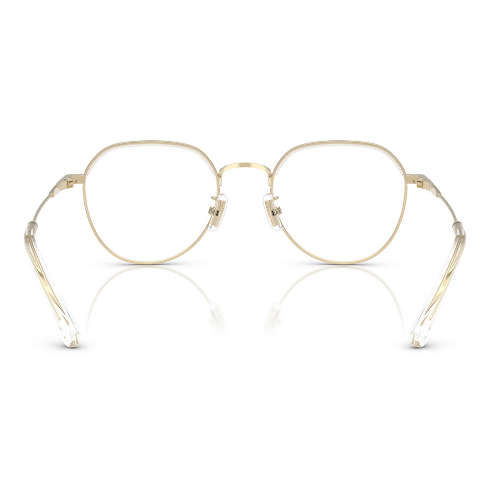 コーチ COACH メガネフレーム HC5188TD 9464 51 クラウンパント メタル アジアンデザイン レディース | COACH | 03