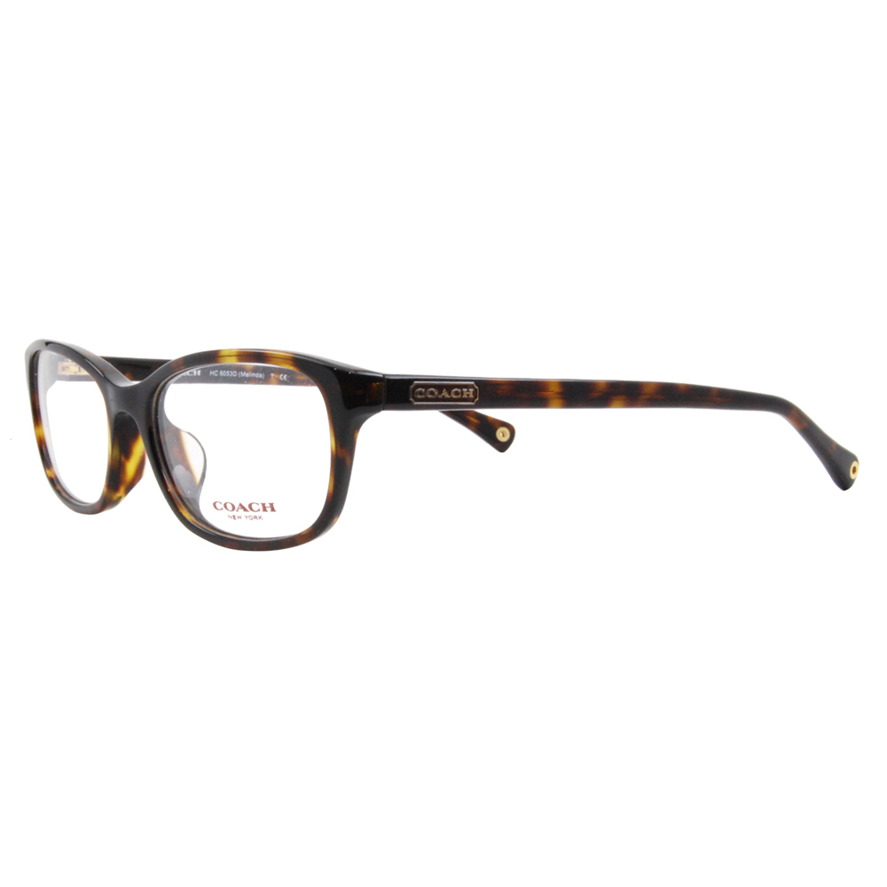 COACH オススメ価格 コーチ メガネフレーム HC6053D 5001 53 COACH オススメ価格 コーチ メガネフレーム HC6053D 5001 53