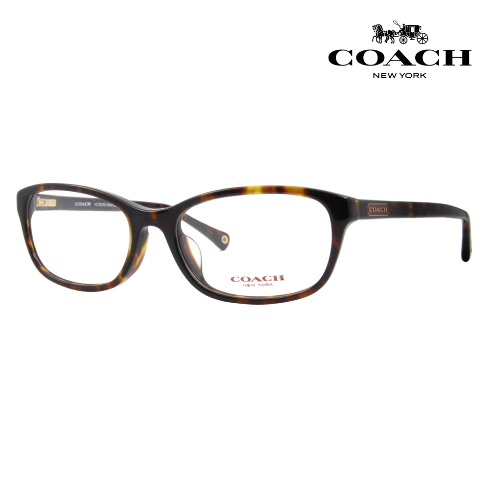 COACH オススメ価格 コーチ メガネフレーム HC6053D 5001 53 COACH オススメ価格 コーチ メガネフレーム HC6053D 5001 53