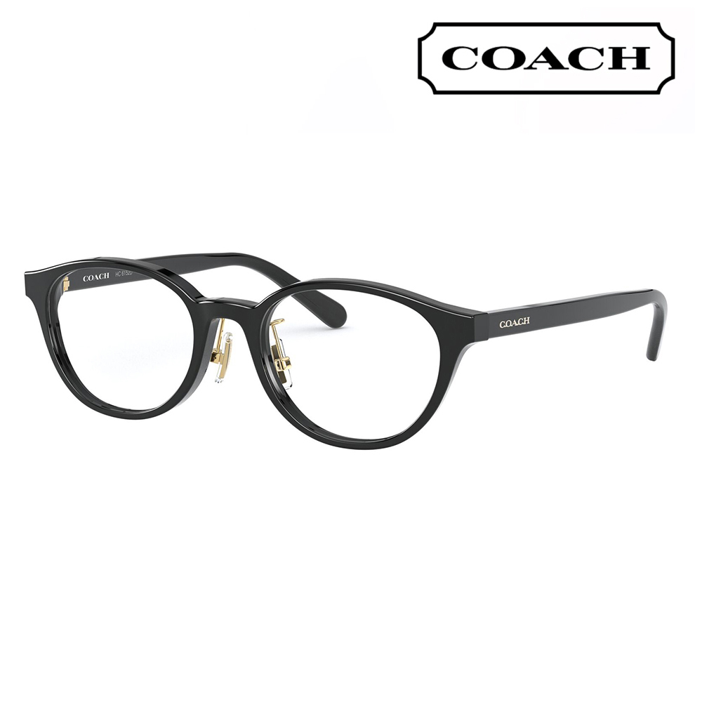 COACH（コーチ） メガネフレーム HC6152D 5002 49 ボストン