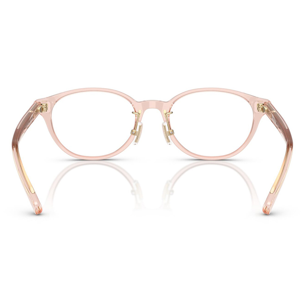 コーチ COACH メガネフレーム HC6152D 5668 49 ボストン ウェリントン アジアンモデル レディース 伊達メガネ 眼鏡 メガネ | COACH | 03