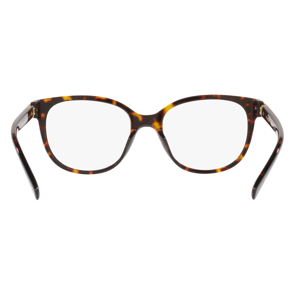 オススメ価格 コーチ COACH メガネフレーム HC6194U 5120 52 ラウンド ボストン セル ユニバーサルデザイン レディース おしゃれ | COACH | 03