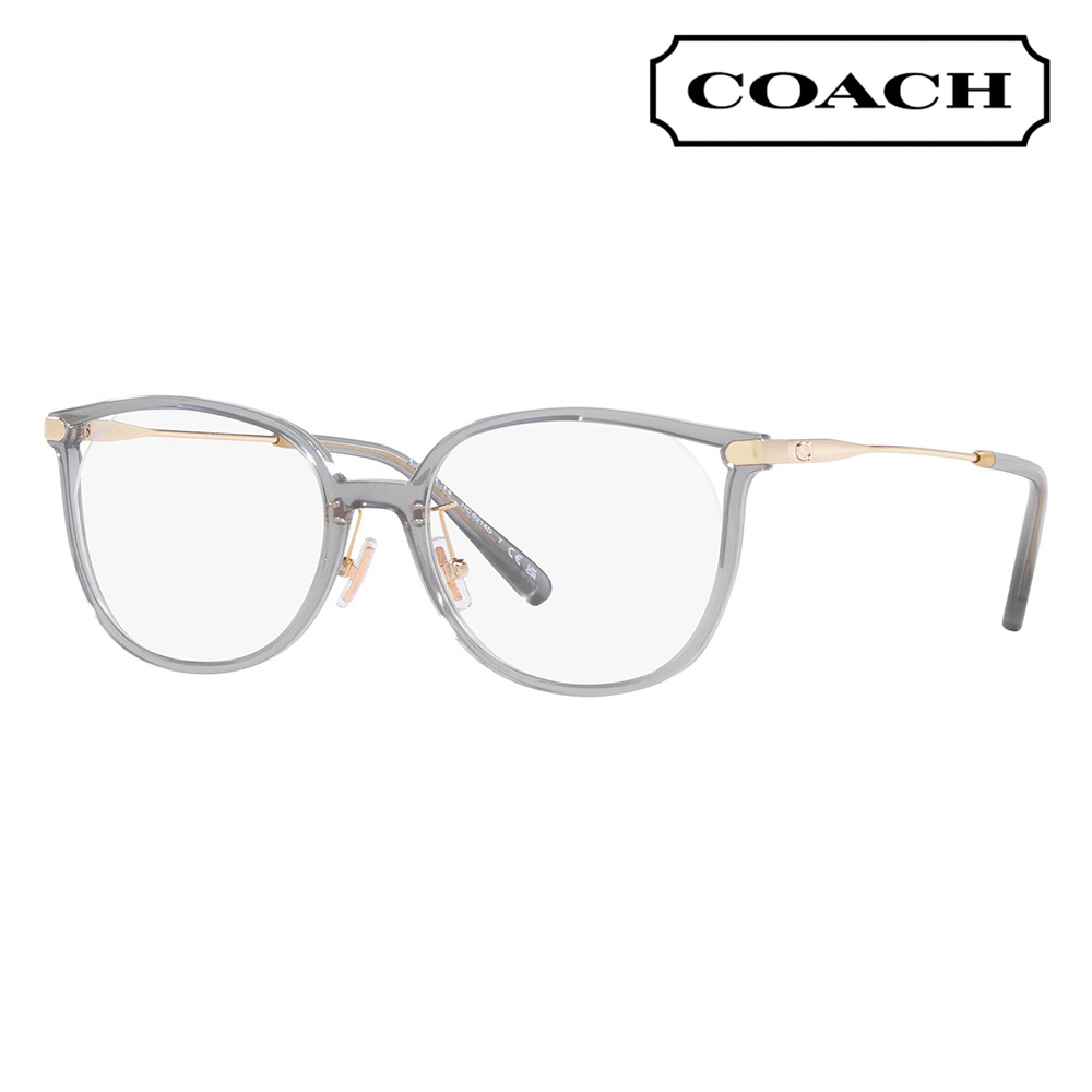 COACH（コーチ） メガネフレーム HC6214D 5751 55 フォックス 
