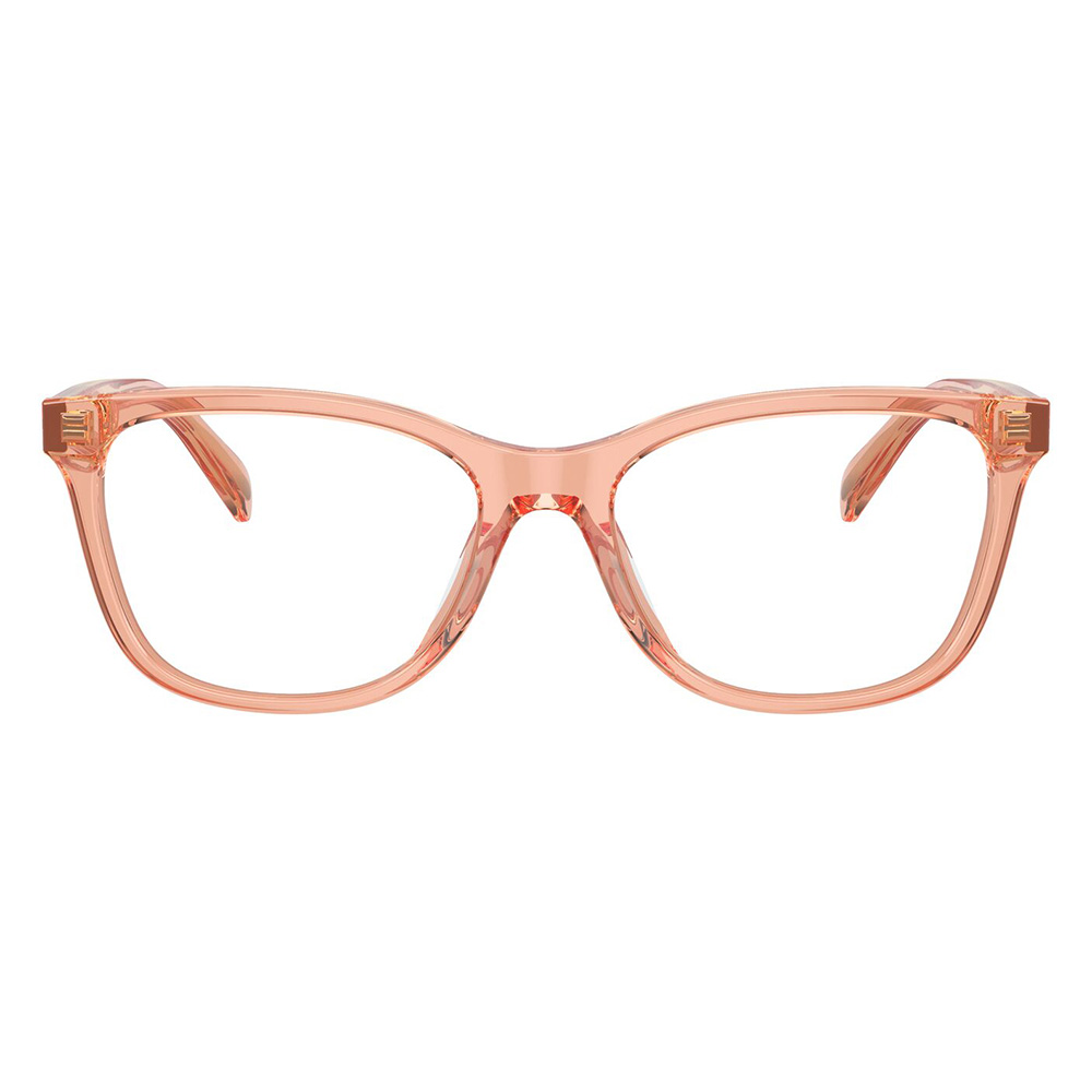 コーチ COACH メガネフレーム HC6235F 5822 55 ウェリントン セル フルフィットモデル レディース 伊達メガネ 眼鏡 メガネ | COACH | 01