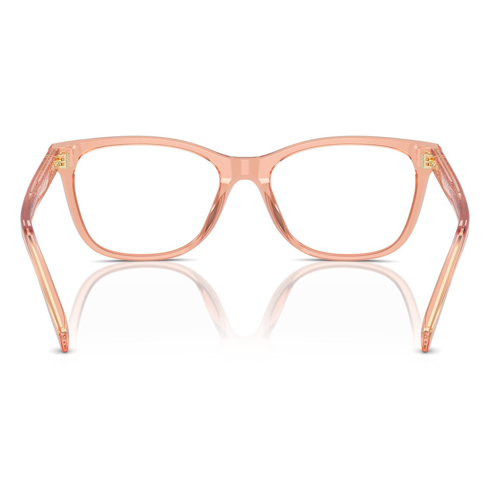 コーチ COACH メガネフレーム HC6235F 5822 55 ウェリントン セル フルフィットモデル レディース 伊達メガネ 眼鏡 メガネ | COACH | 03