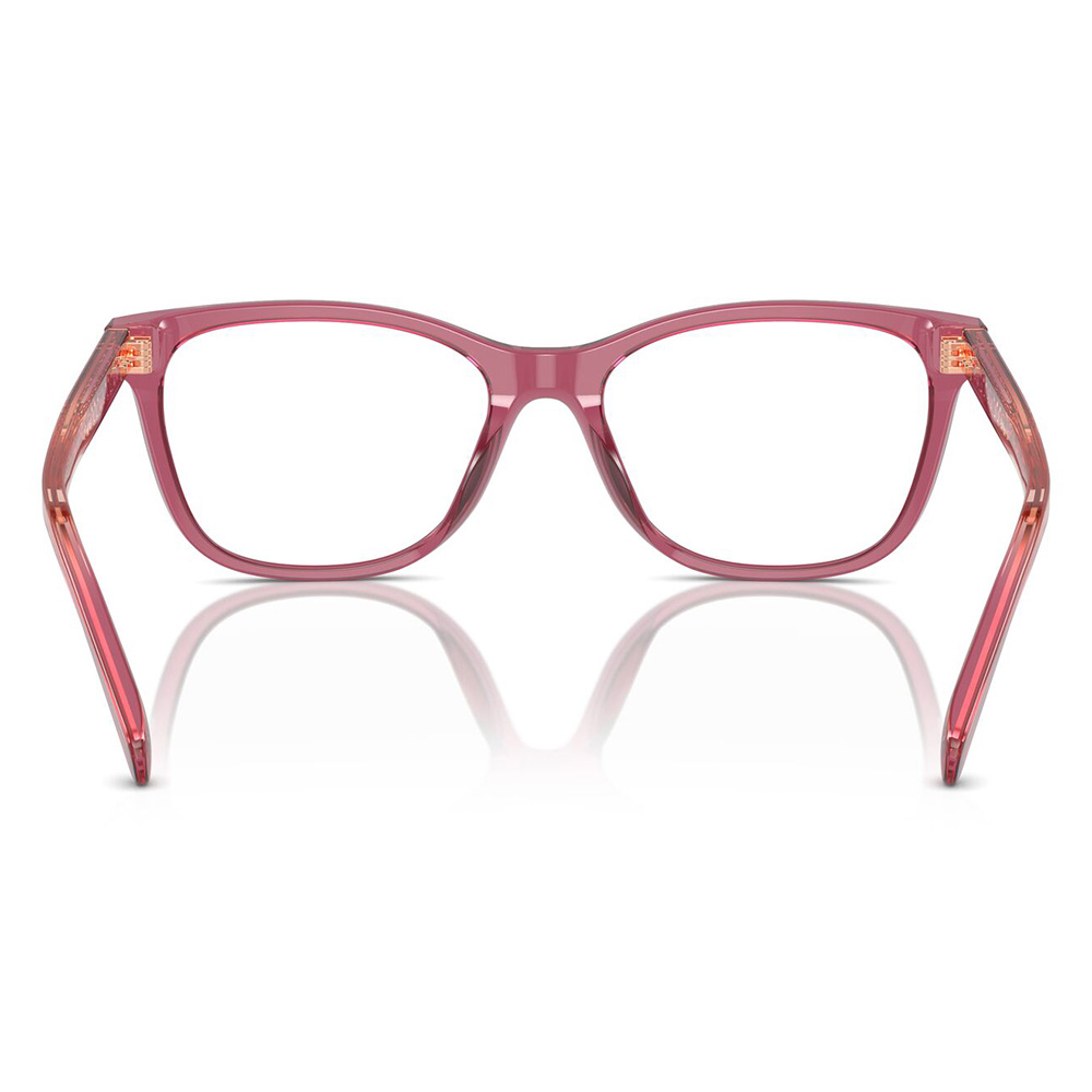 コーチ COACH メガネフレーム HC6235F 5824 55 ウェリントン セル フルフィットモデル レディース 伊達メガネ 眼鏡 メガネ | COACH | 03