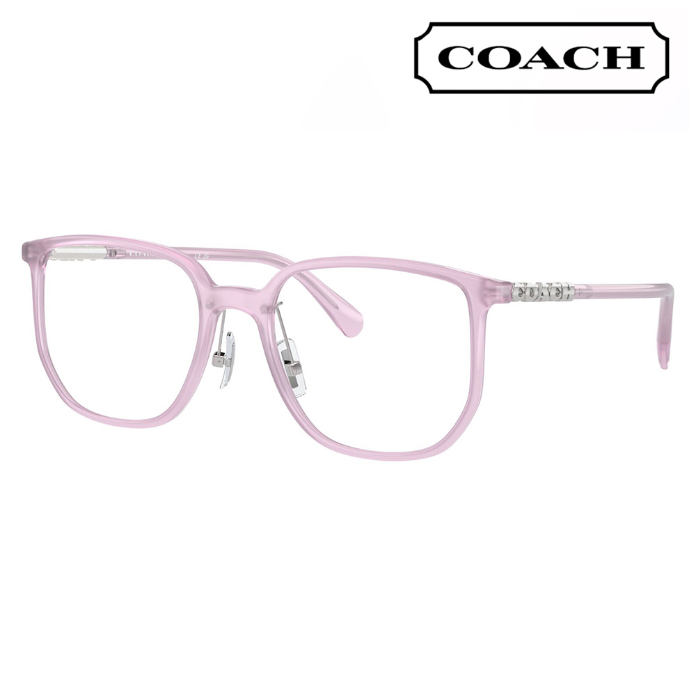 COACH コーチ メガネフレーム HC6240D 5696 54 スクエア セル COACH コーチ メガネフレーム HC6240D 5696 54 スクエア セル