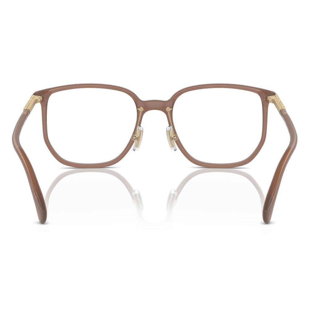 アウトレット コーチ COACH メガネフレーム HC6240D 5808 54 スクエア セル アジアンデザイン レディース 伊達メガネ 眼鏡 メガネ | COACH | 03