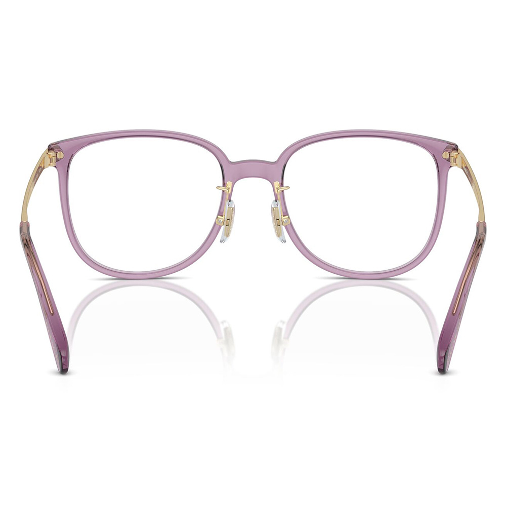 Coach HC6146U Eyeglasses | LensCrafters