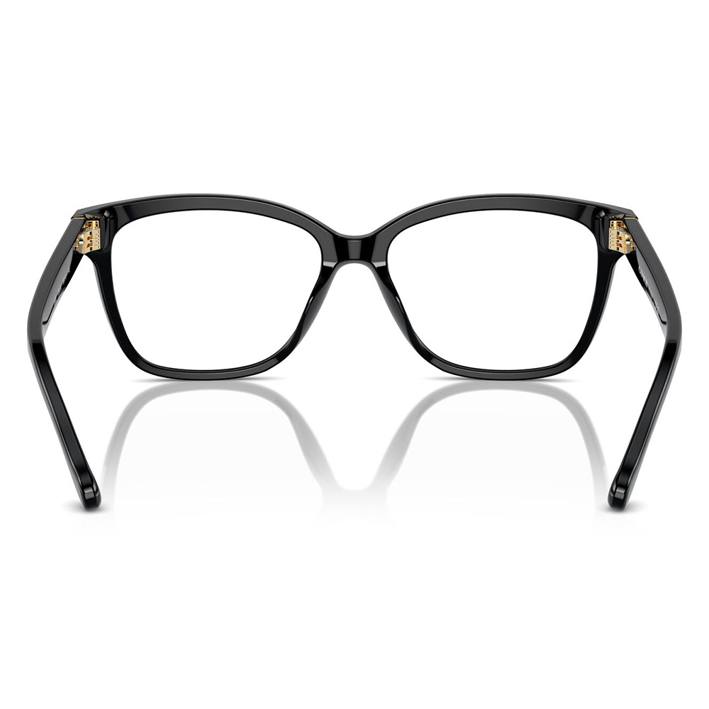 コーチ COACH メガネフレーム HC6242F 5002 56 スクエア セル フルフィットモデル レディース 伊達メガネ 眼鏡 メガネ | COACH | 03