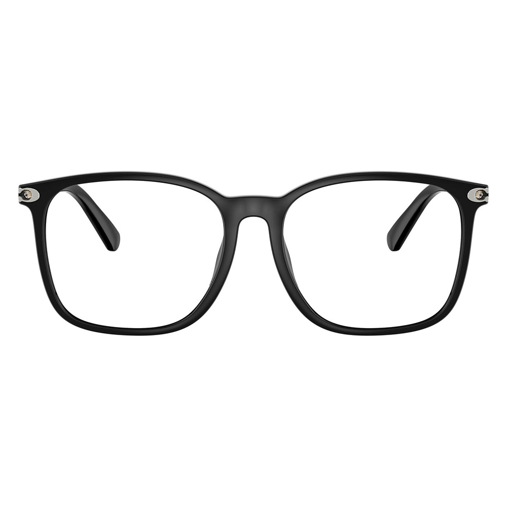 コーチ COACH メガネフレーム HC6254BD 5002 55 スクエア セル アジアンデザイン レディース 伊達メガネ 眼鏡 メガネ | COACH | 01