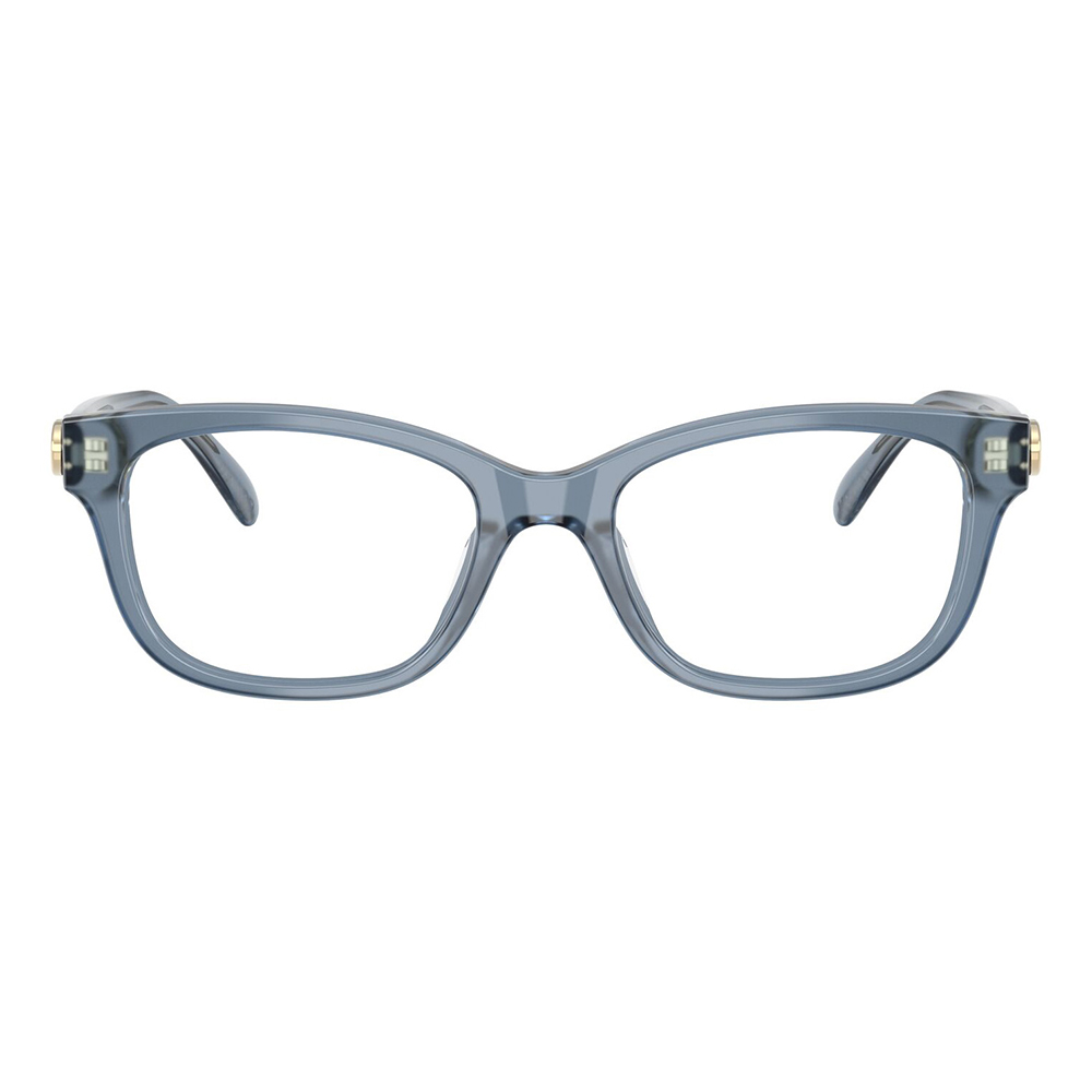 コーチ COACH メガネフレーム HC6257F 5259 55 スクエア セル フルフィットモデル レディース 伊達メガネ 眼鏡 メガネ | COACH | 01