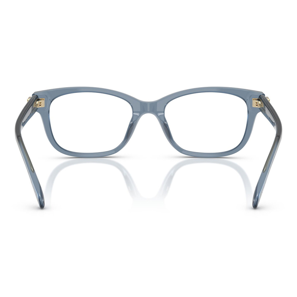 コーチ COACH メガネフレーム HC6257F 5259 55 スクエア セル フルフィットモデル レディース 伊達メガネ 眼鏡 メガネ | COACH | 03