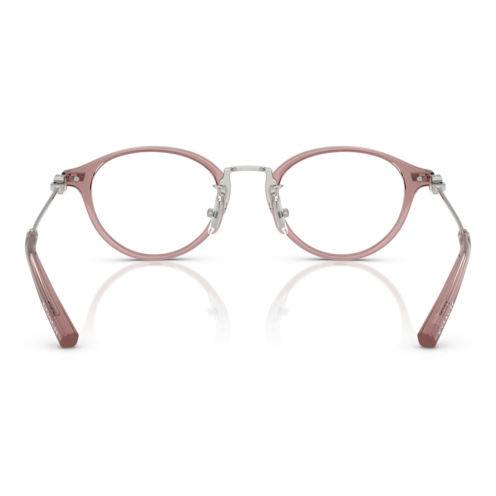 コーチ COACH メガネフレーム HC6268D 5568 48 パントス コンビ アジアンフィット レディース | COACH | 03