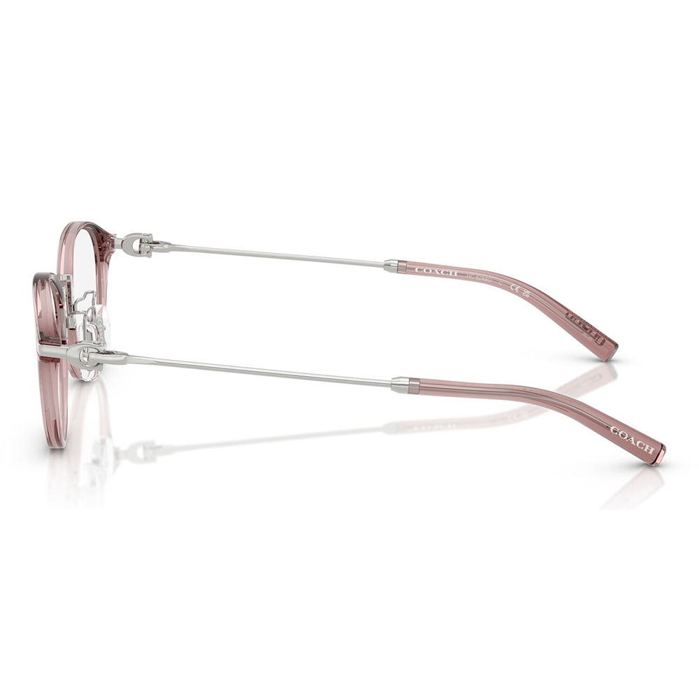 コーチ COACH メガネフレーム HC6268D 5568 48 パントス コンビ アジアンフィット レディース | COACH | 02