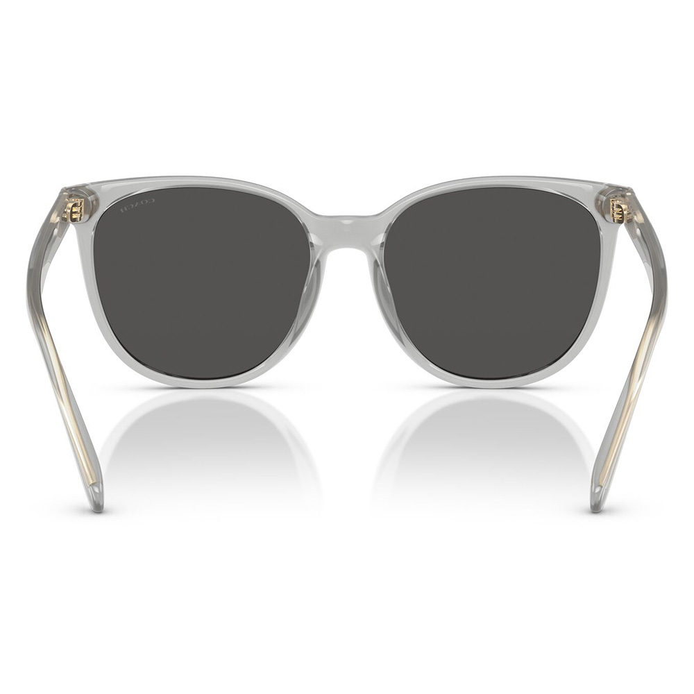 COACH（コーチ） サングラス HC8414BD 561487 57 CW428 ラウンド セル