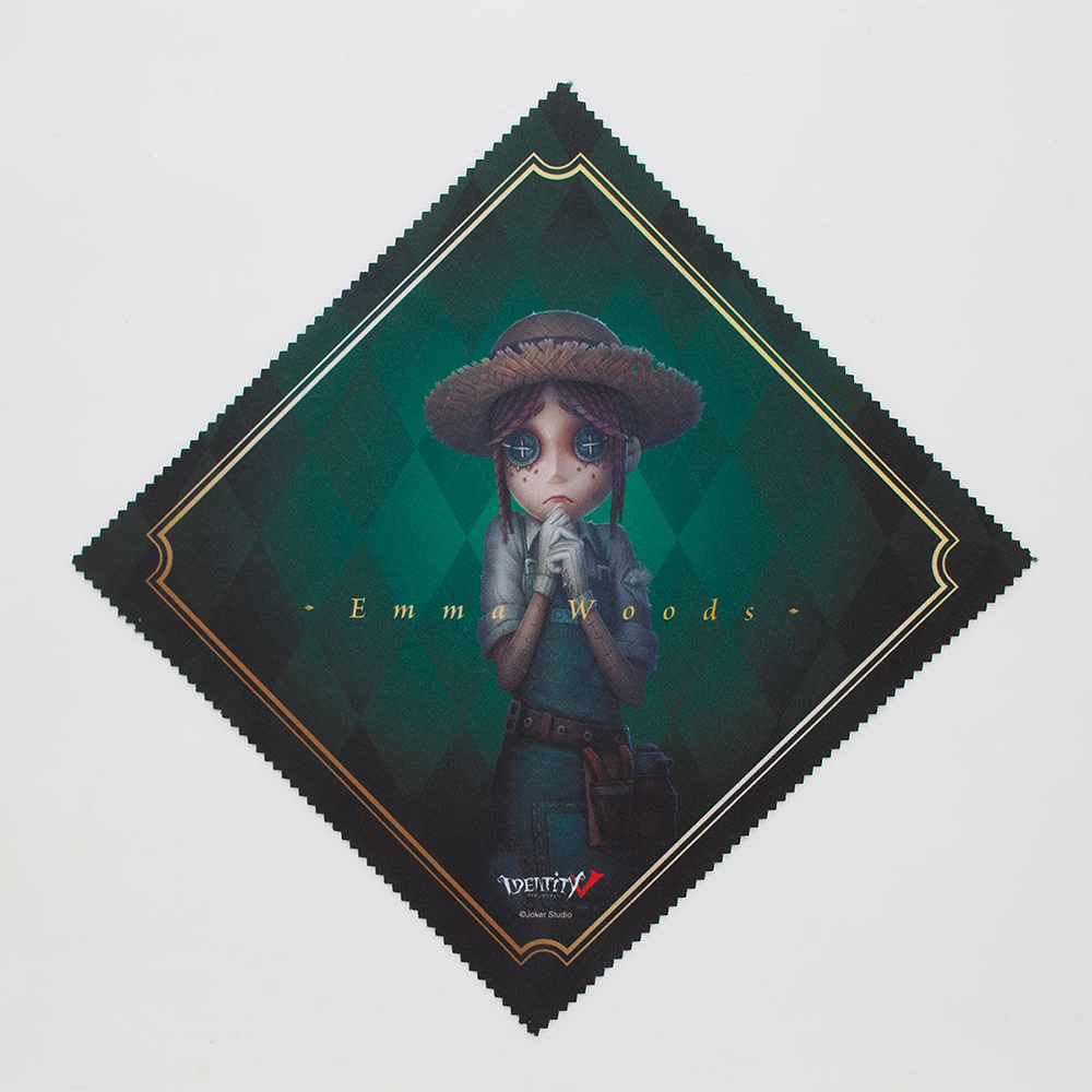 度付き対応可 第五人格 眼鏡コレクション 庭師 占い師 白黒無常 泣き虫 メガネフレーム PC眼鏡 |  | 03