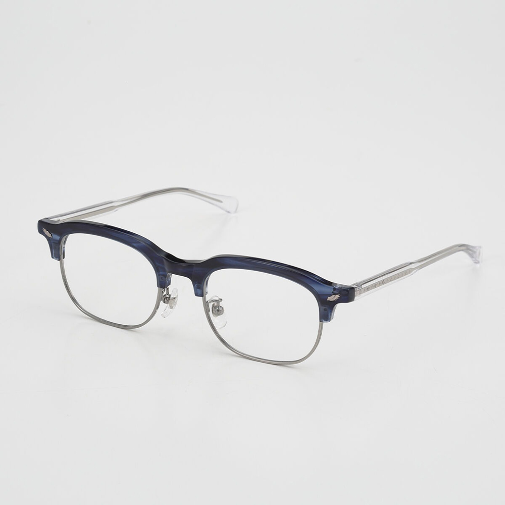 度付き対応可 第五人格 眼鏡コレクション 庭師 占い師 白黒無常 泣き虫 メガネフレーム PC眼鏡 |  | 04