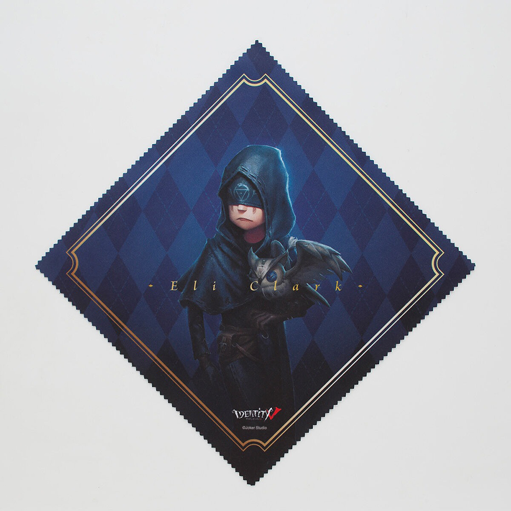 度付き対応可 第五人格 眼鏡コレクション 庭師 占い師 白黒無常 泣き虫 メガネフレーム PC眼鏡 |  | 06