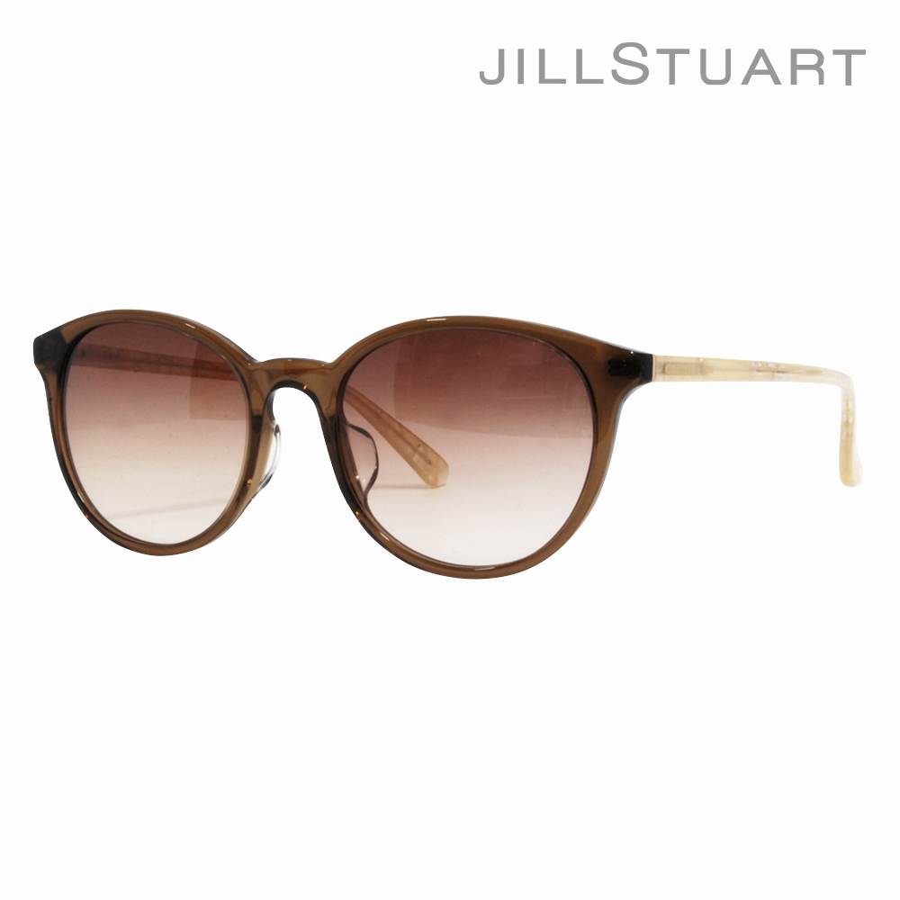 ジルスチュアート サングラス 国内正規品 JILLSTUART 06-0614 03