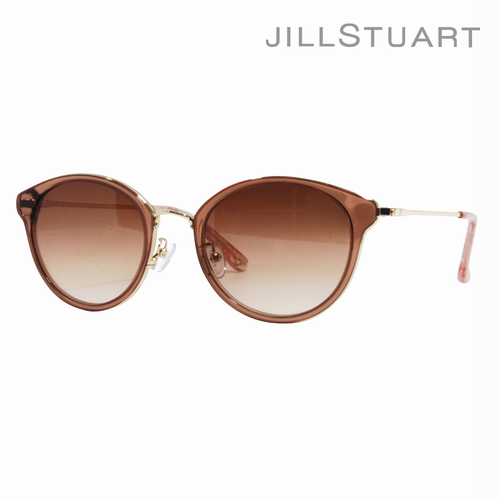 ジルスチュアート サングラス 国内正規品 JILLSTUART 06-0615 01 ボストン ラウンド メタル : 10000681 :  ワッツアップ - 通販 - Yahoo!ショッピング