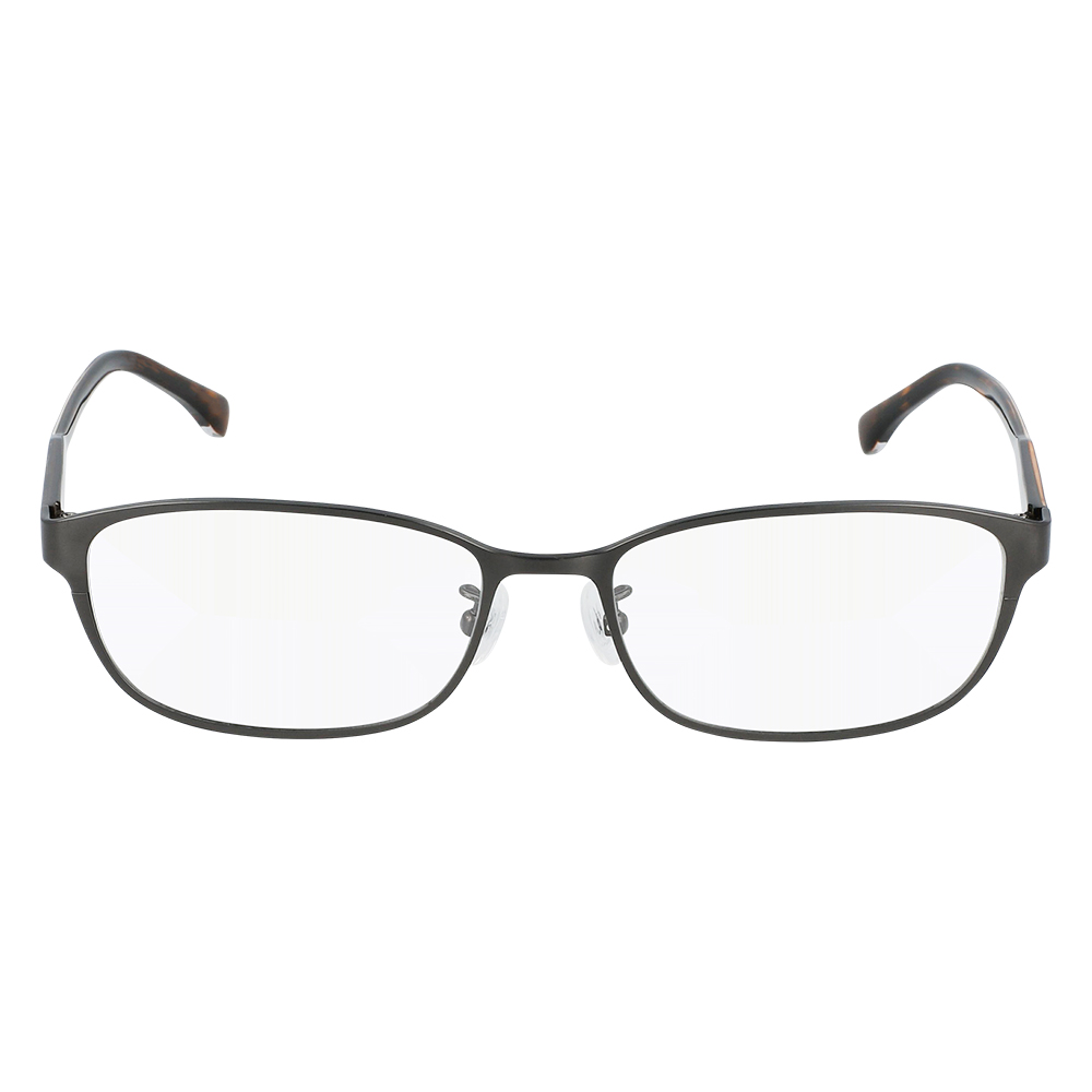 ラコステ メガネフレーム L2507A 024 54 LACOSTE チタニウム チタン スクエア フルリム 伊達眼鏡 メンズ レディース | LACOSTE | 01