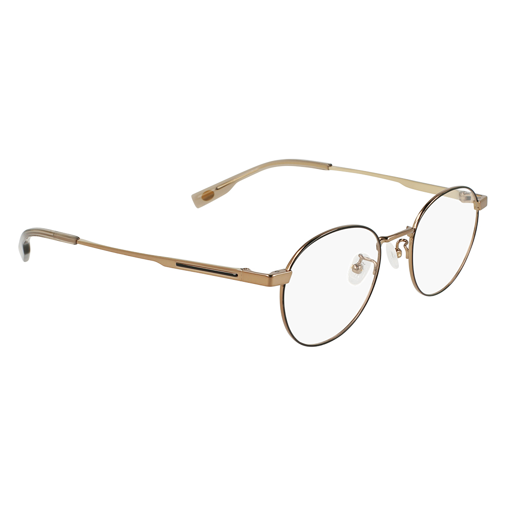 ラコステ メガネフレーム L2518LB 210 47 LACOSTE βチタニウム βチタン ラウンド フルリム 伊達眼鏡 メンズ レディース | LACOSTE | 02