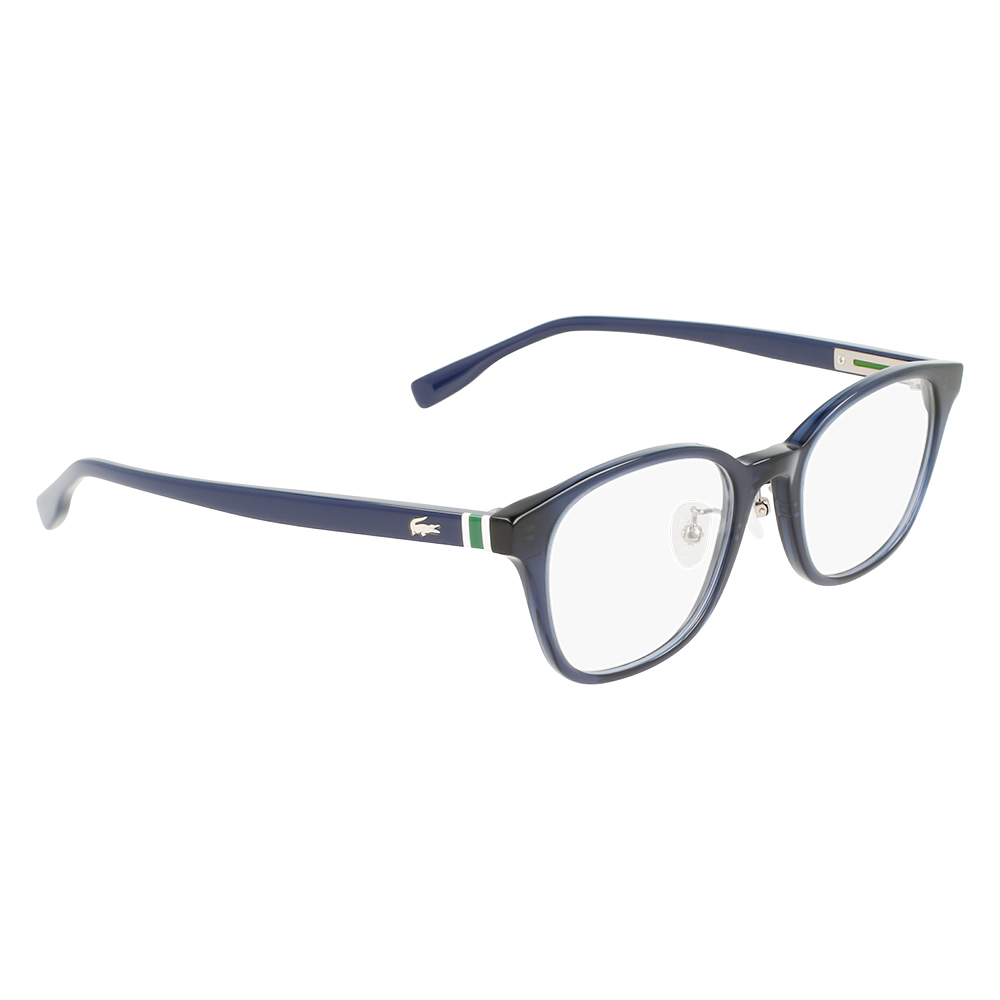 Lacoste スクエアフレムメカネ L2944 400 Lacoste L2944 Glasses | Free Shipping and Returns | Eyeconic