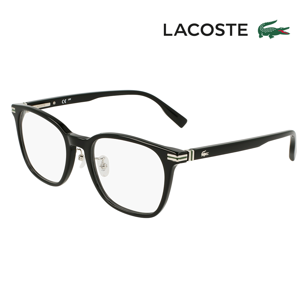 ラコステ メガネフレーム L2970LB 001 51 LACOSTE アセテート ウェリントン スクエア 伊達眼鏡 メンズ レディース :  10036014 : ワッツアップ - 通販 - Yahoo!ショッピング