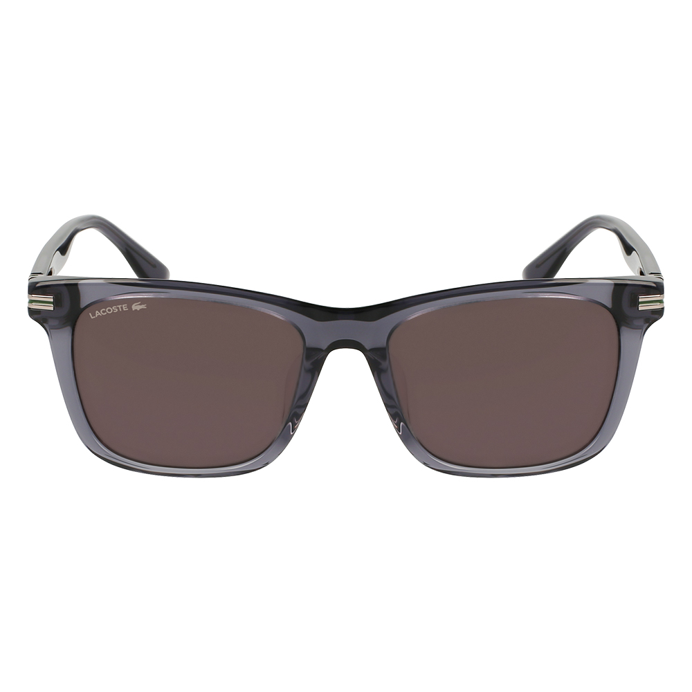 ラコステ サングラス L6050SLB 035 53 LACOSTE アセテート ウェリントン メンズ レディース | LACOSTE | 01