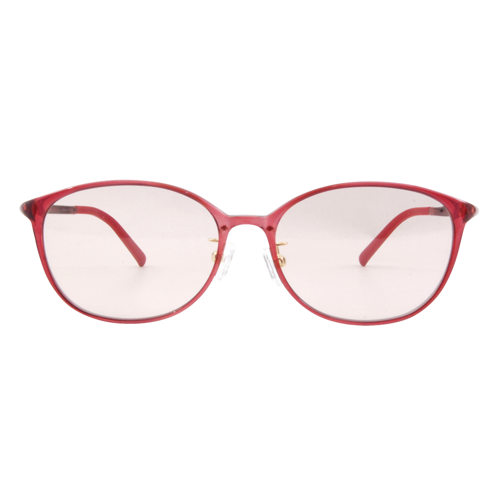 LightM UVサングラス-08-1 ライトエム ライトM UVカット 紫外線カット 度付きサングラス対応 |  | 01