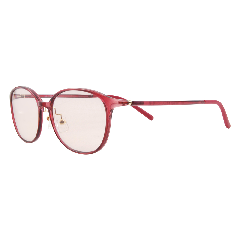 LightM UVサングラス-08-1 ライトエム ライトM UVカット 紫外線カット 度付きサングラス対応 |  | 03