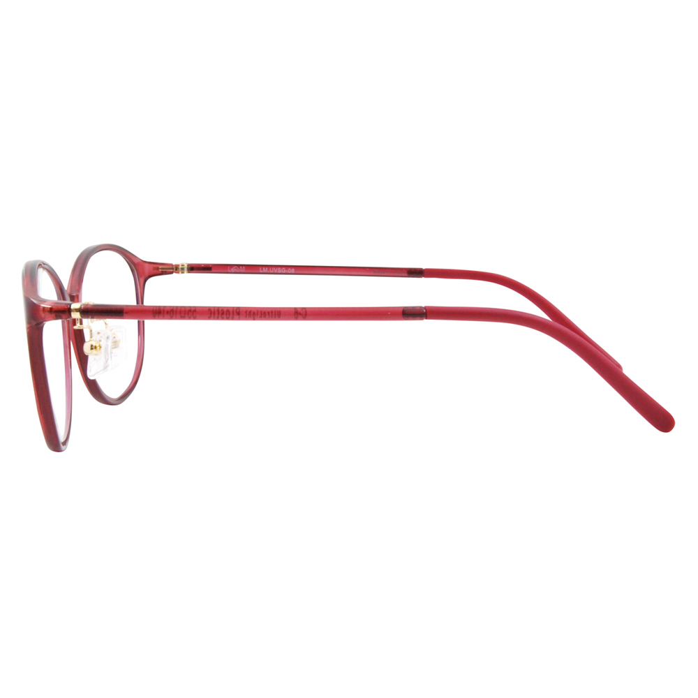 LightM UVサングラス-08-6（調光） ライトエム ライトM UVカット 紫外線カット 度付きサングラス対応 |  | 02