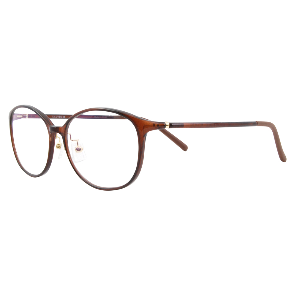 LightM UVサングラス-08-7（調光） ライトエム ライトM UVカット 紫外線カット 度付きサングラス対応 |  | 03