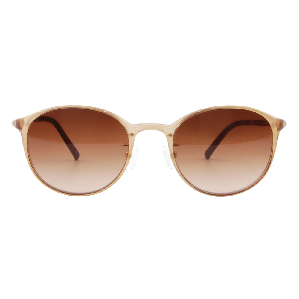 LightM UVサングラス-09-1 ライトエム ライトM UVカット 紫外線カット 度付きサングラス対応 |  | 01