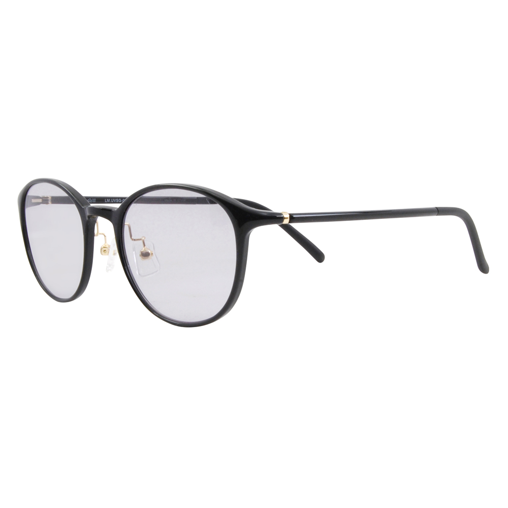 LightM UVサングラス-09-5 ライトエム ライトM UVカット 紫外線カット 度付きサングラス対応 |  | 03