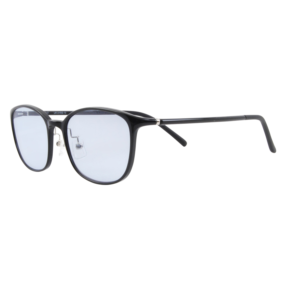 LightM UVサングラス-10-1 ライトエム ライトM UVカット 紫外線カット 度付きサングラス対応 |  | 03